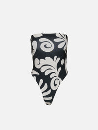 Exclusive Lore One Piece Swimsuit,CALA DE LA CRUZ,ESTATE,Image 1