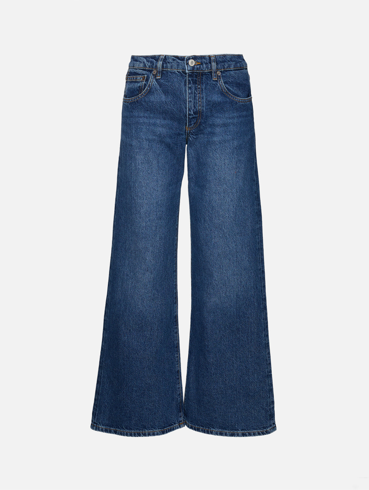 Kyoto Jean,JEANERICA,VINTAGE,Image 1
