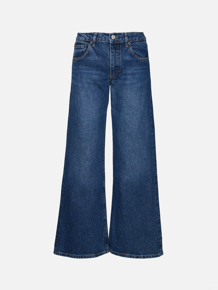 Kyoto Jean,JEANERICA,VINTAGE,Image 1