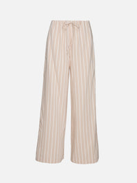 Gemma Pull On Straight Pant,SABLYN,DUNE,Image 1