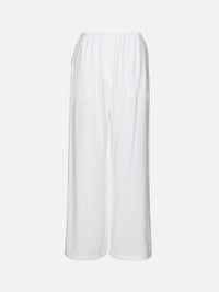Utility Pull On Pant,SABLYN,WHITE,Image 1