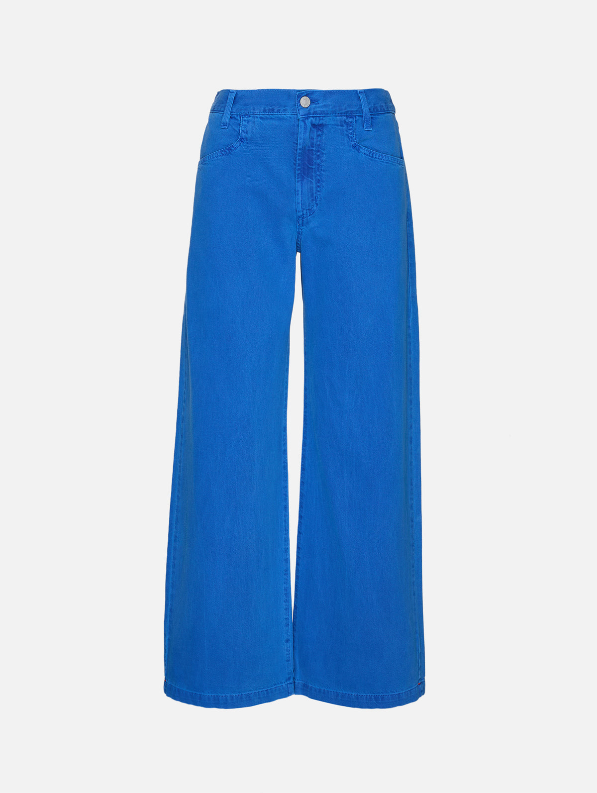 Nixon Pant,XÍRENA,WASHED COBALT,Image 1