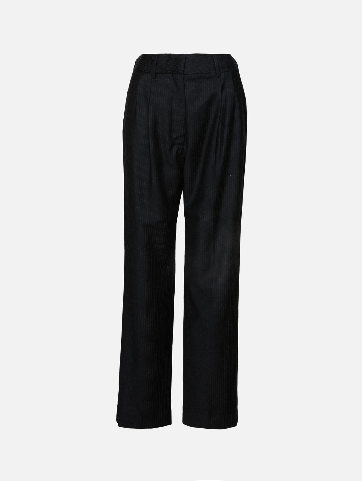 Fox Pant,BLAZÉ MILANO,BLACK,Image 2