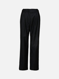 Fox Pant,BLAZÉ MILANO,BLACK,Image 2