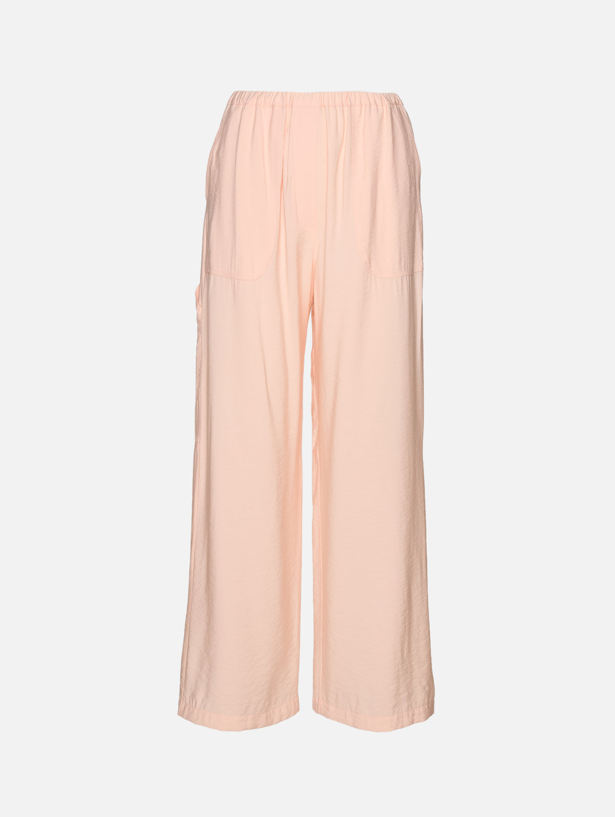 Utility Pull On Pant,SABLYN,SHERBET,Image 2