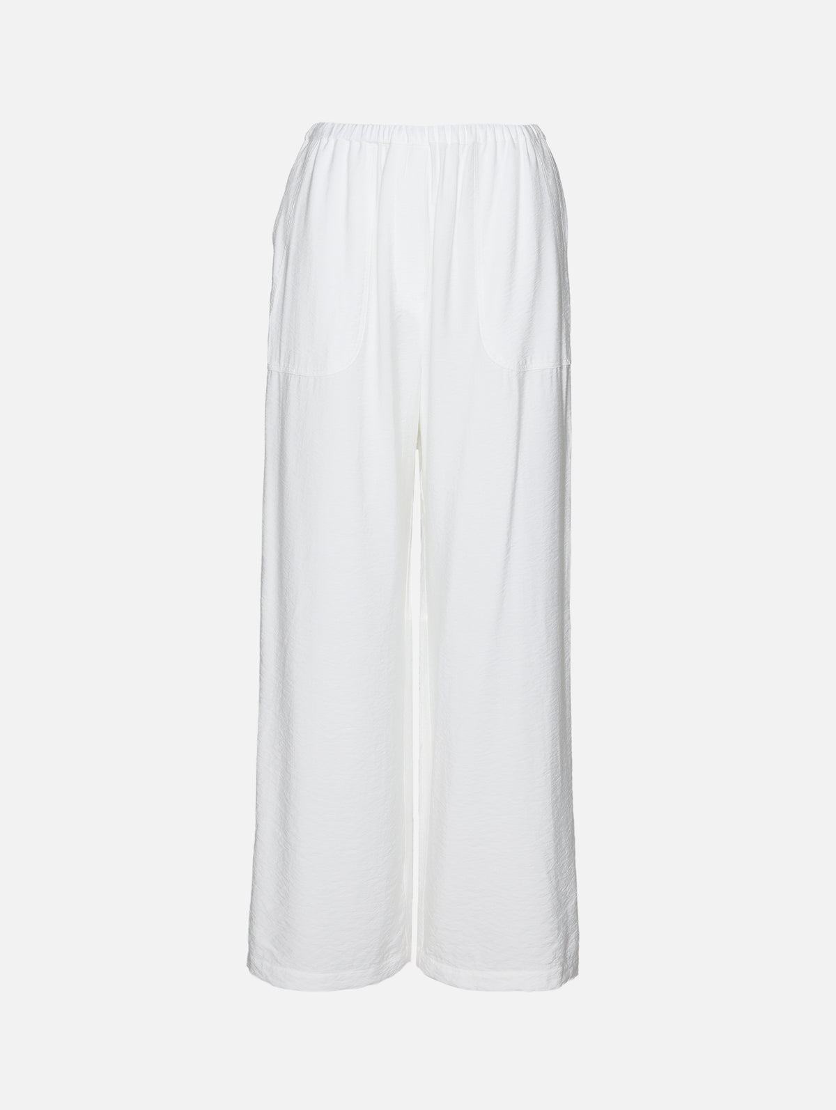Utility Pull On Pant,SABLYN,WHITE,Image 2