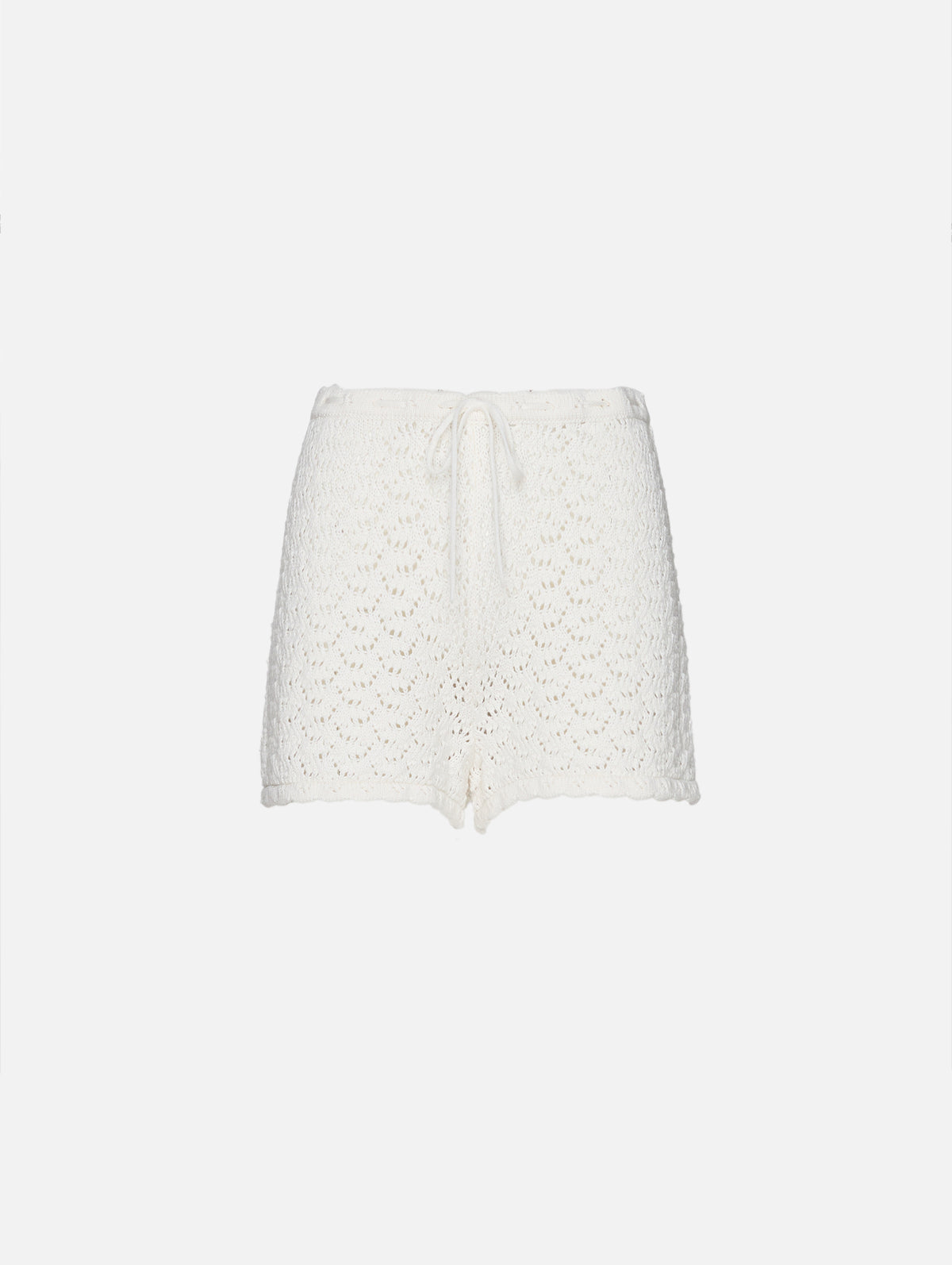 Kindra Relaxed Short,SABLYN,GARDENIA,Image 1