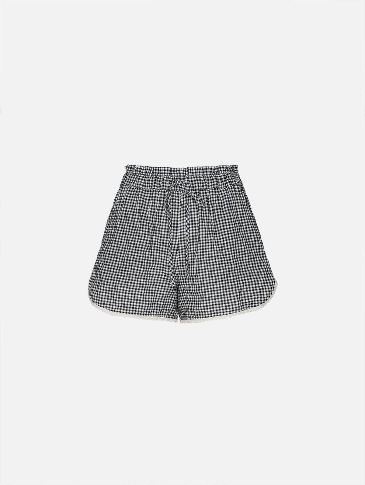 Starla Short,XÍRENA,BLACK SAND,Image 1