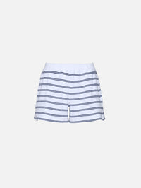 Shayden Short,XÍRENA,CLOUD WHITE,Image 1