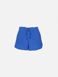 Starla Short,XÍRENA,NAUTICA BLUE,Image 1
