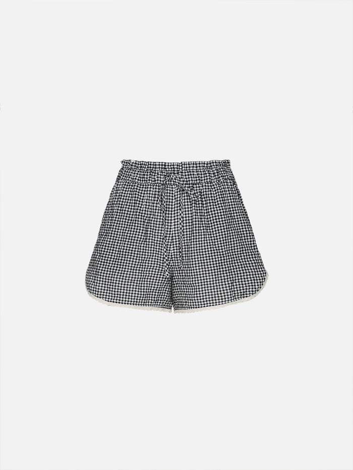 Starla Short,XÍRENA,BLACK SAND,Image 1