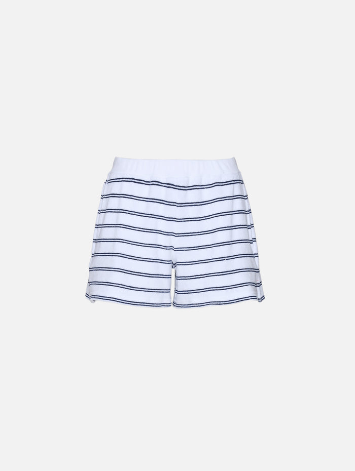 Shayden Short,XÍRENA,CLOUD WHITE,Image 1