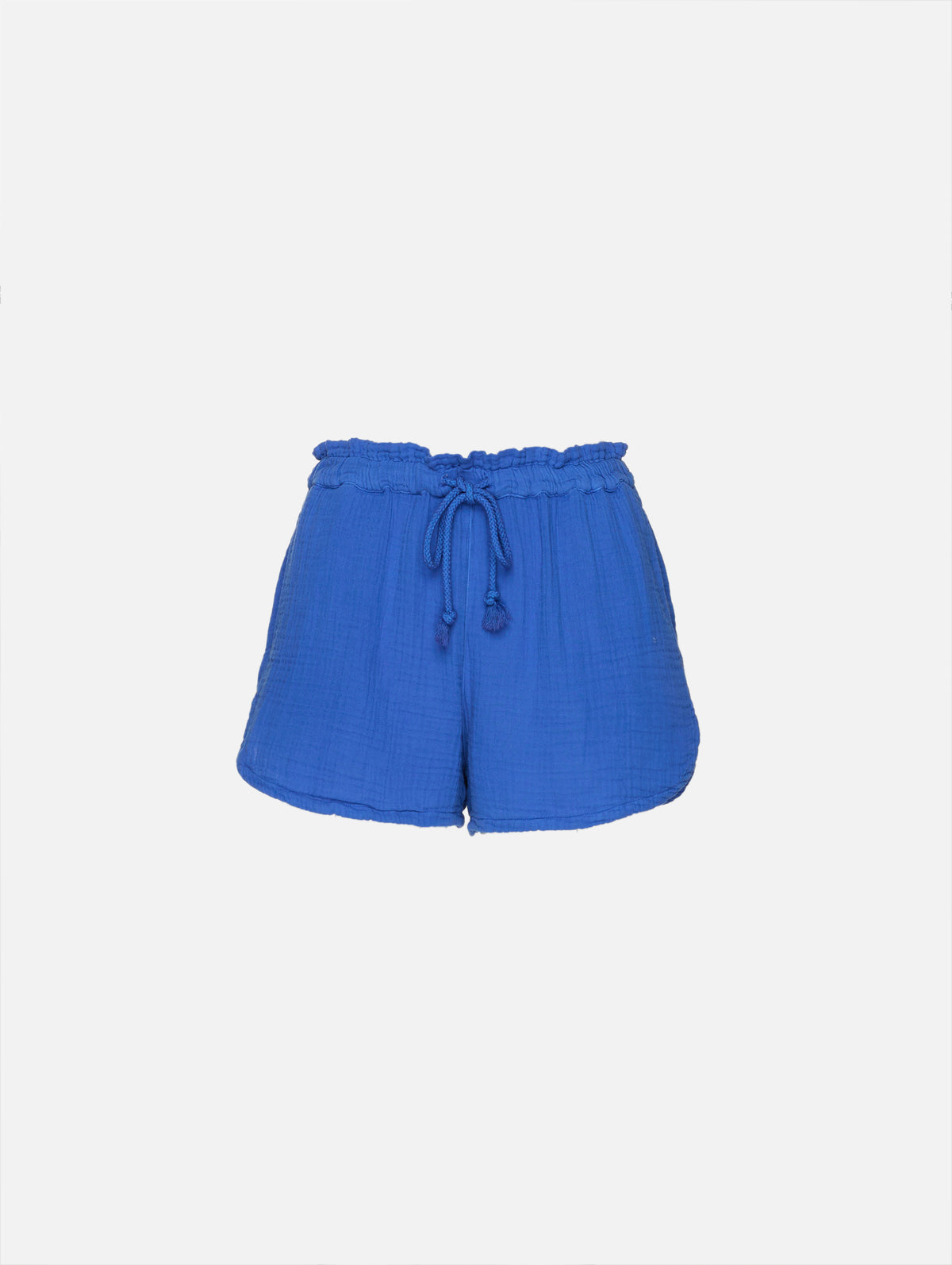 Starla Short,XÍRENA,NAUTICA BLUE,Image 2