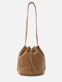 GG Bucket Bag,GUCCI,KOI BEIGE,Image 1