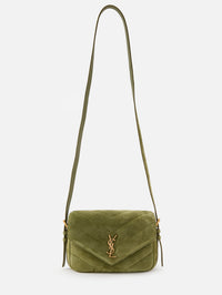 Toy Loulou Crossbody Bag,SAINT LAURENT,NEW JUNIPER,Image 1