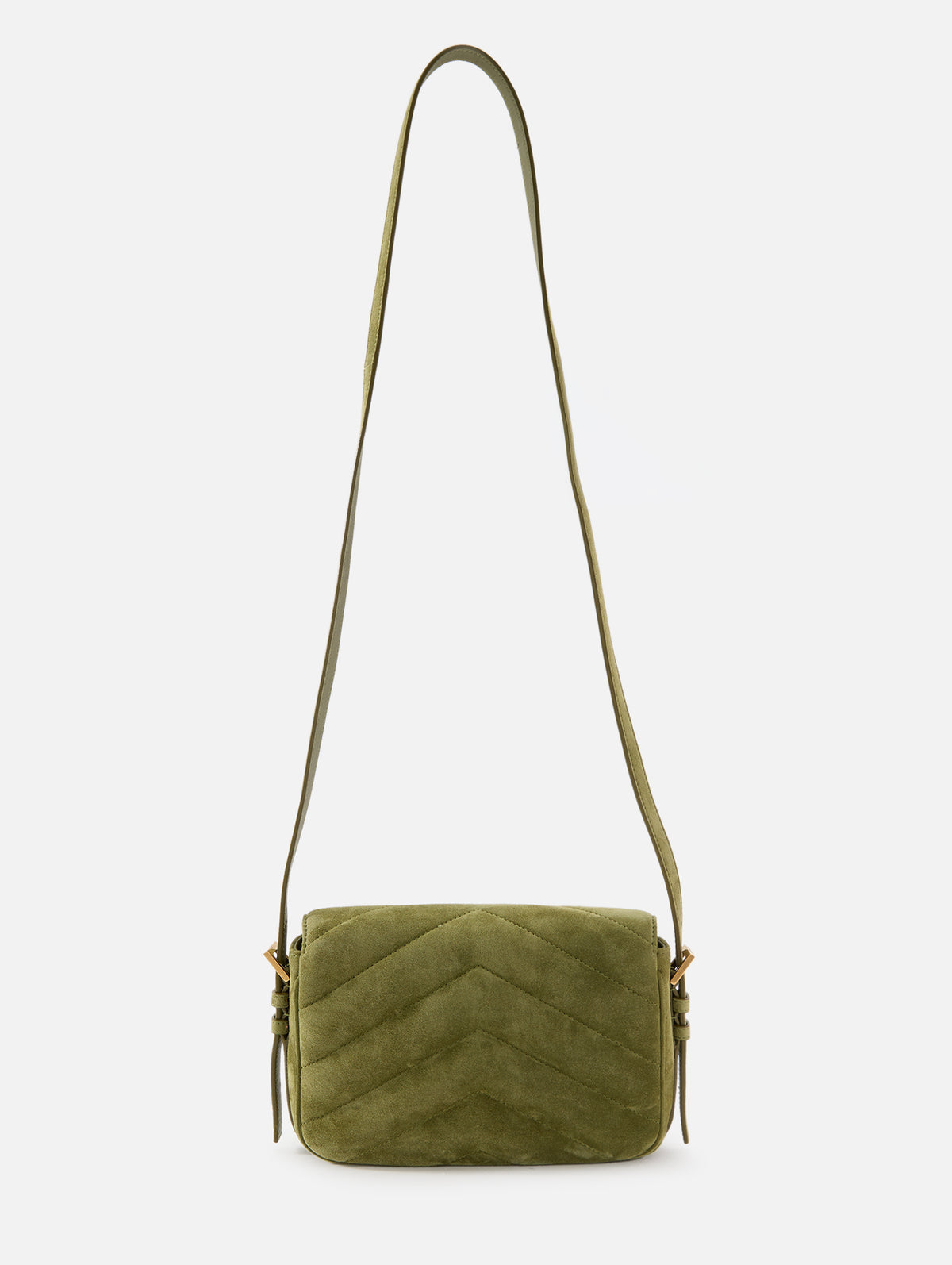 Toy Loulou Crossbody Bag,SAINT LAURENT,NEW JUNIPER,Image 3