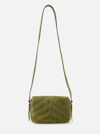 Toy Loulou Crossbody Bag,SAINT LAURENT,NEW JUNIPER,Image 3