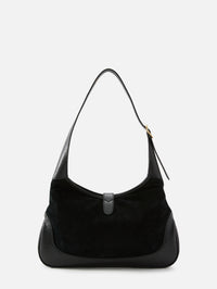 Jackie 1961 Bag,GUCCI,BLACK,Image 2