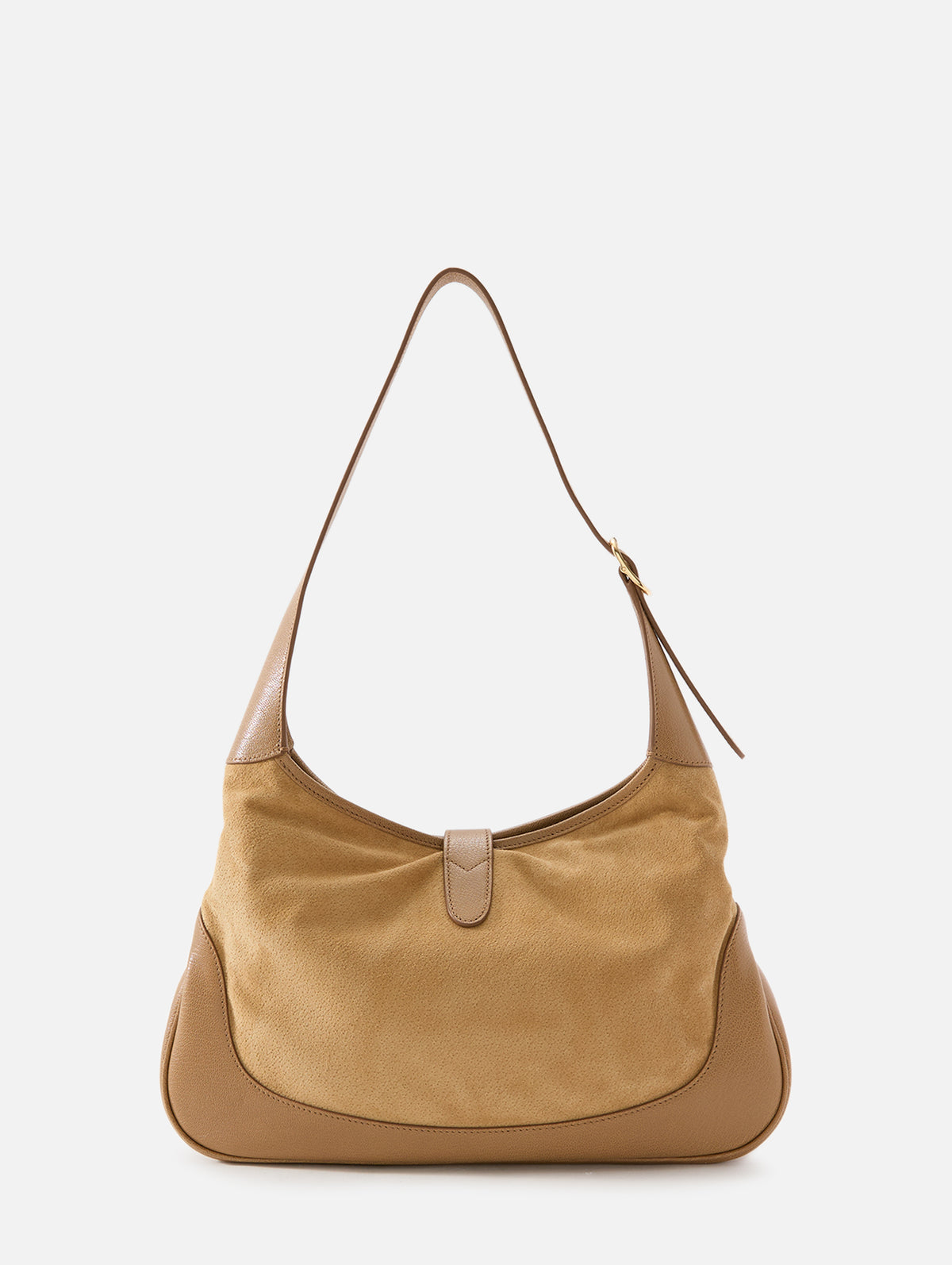 Jackie 1961 Bag,GUCCI,SAND DUNE,Image 2