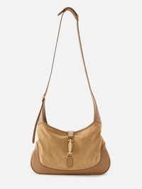 Jackie 1961 Bag,GUCCI,SAND DUNE,Image 3