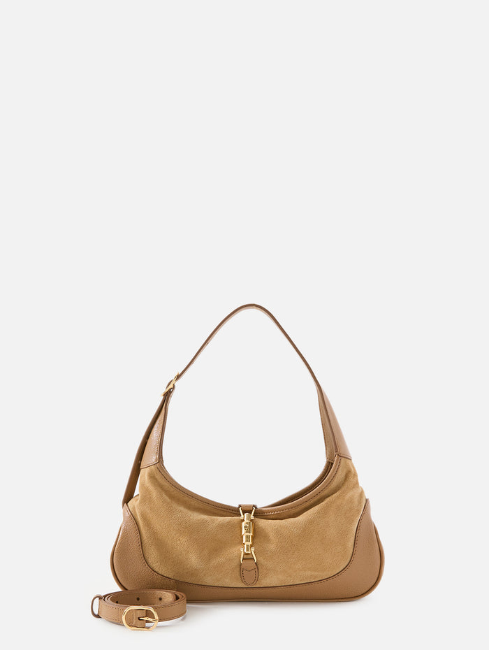 Jackie 1961 Bag,GUCCI,SAND DUNE,Image 1