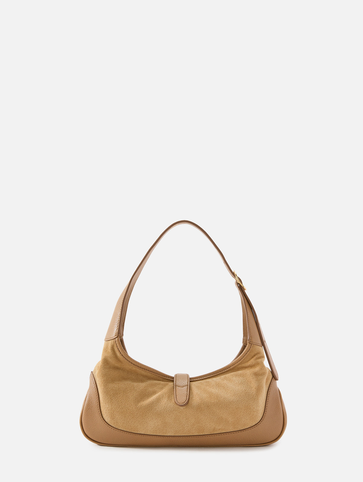 Jackie 1961 Bag,GUCCI,SAND DUNE,Image 2