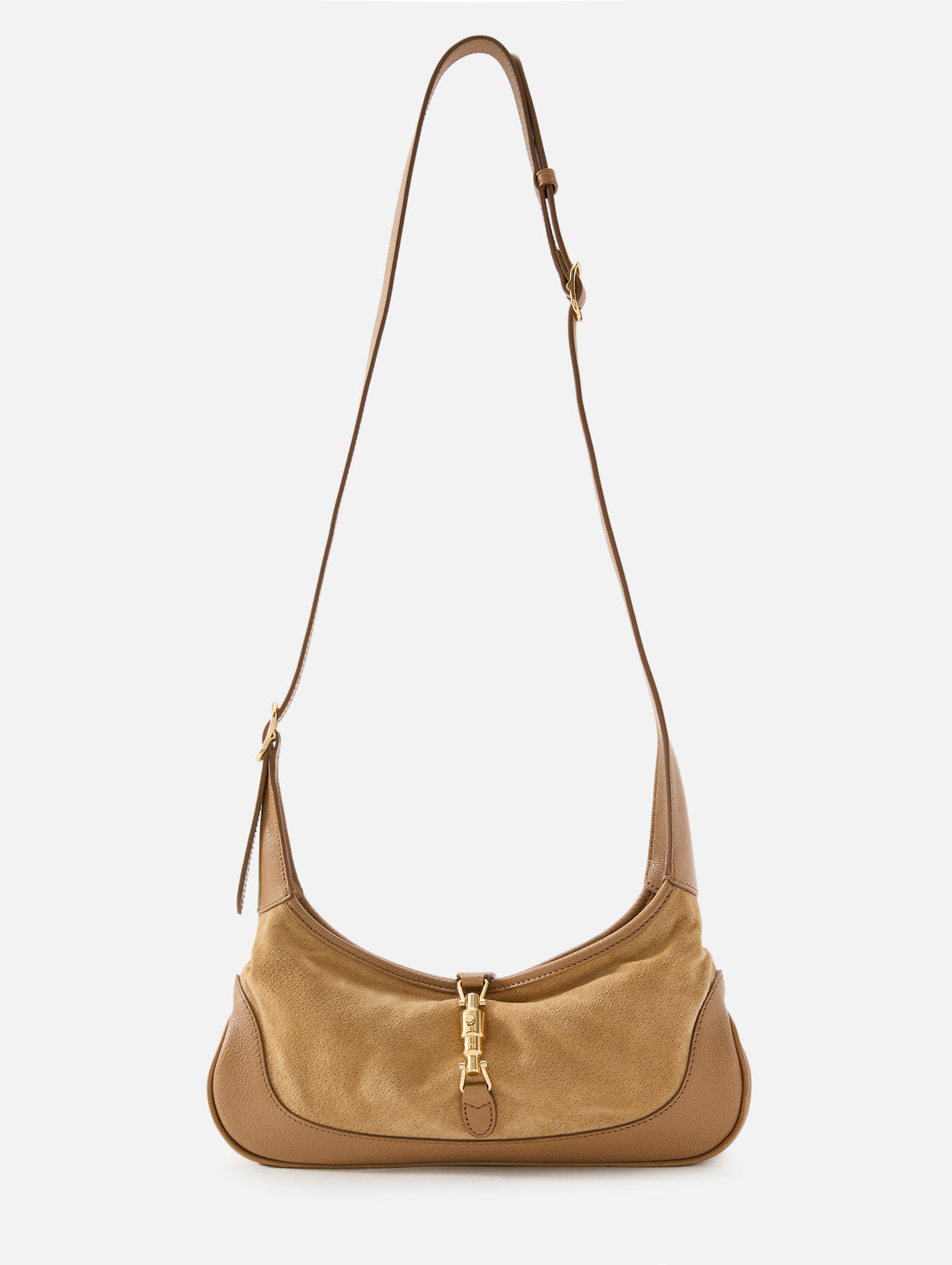 Jackie 1961 Bag,GUCCI,SAND DUNE,Image 3