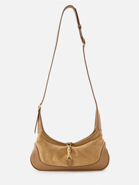 Jackie 1961 Bag,GUCCI,SAND DUNE,Image 3