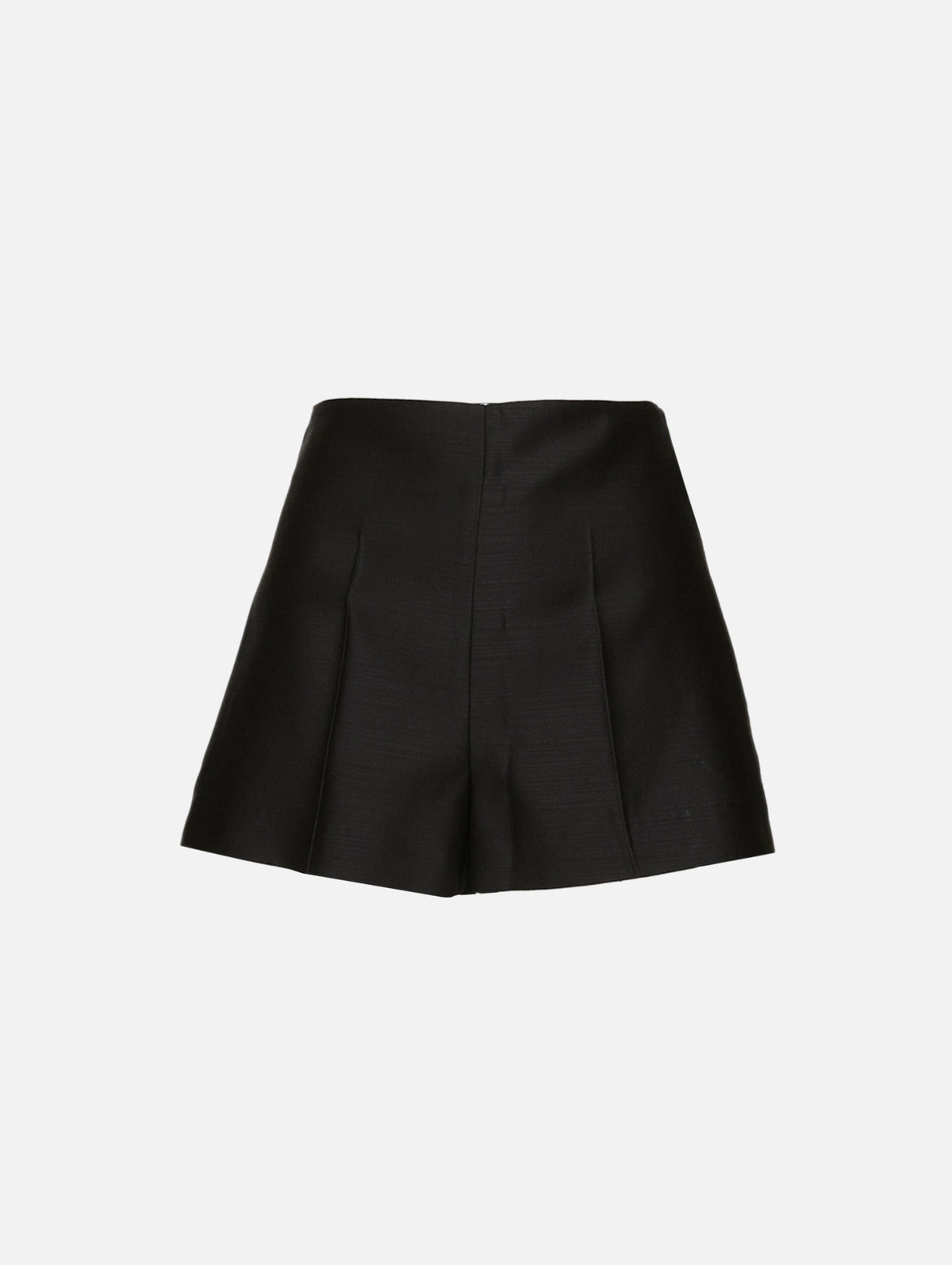 Saskia Short,HEIRLOME,BLACK,Image 1