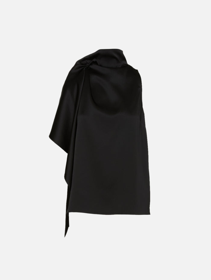 Ivy Top,HEIRLOME,BLACK,Image 1