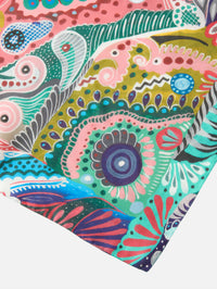 Arnulfo Scarf,HEIRLOME,MULTI COLOR,Image 2