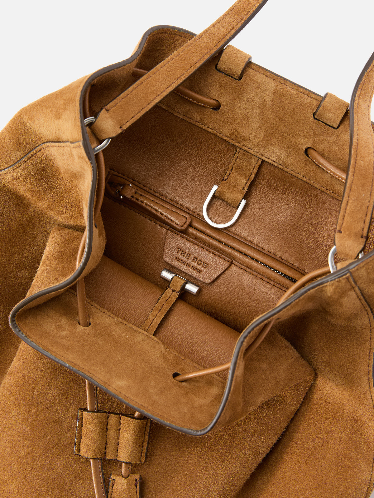 Backpack,THE ROW,CIDER,Image 4