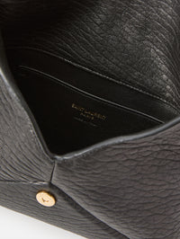 Small Pouch,SAINT LAURENT,NOIR,Image 4