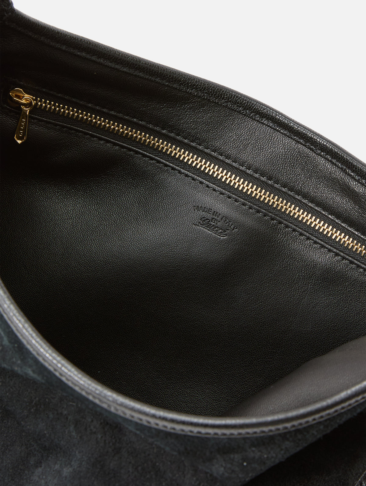 Jackie 1961 Bag,GUCCI,BLACK,Image 4