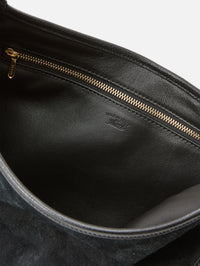 Jackie 1961 Bag,GUCCI,BLACK,Image 4