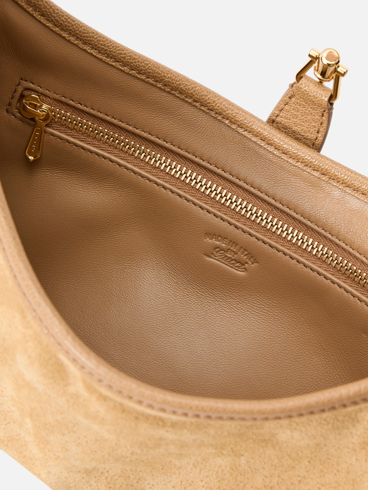 Jackie 1961 Bag,GUCCI,SAND DUNE,Image 4