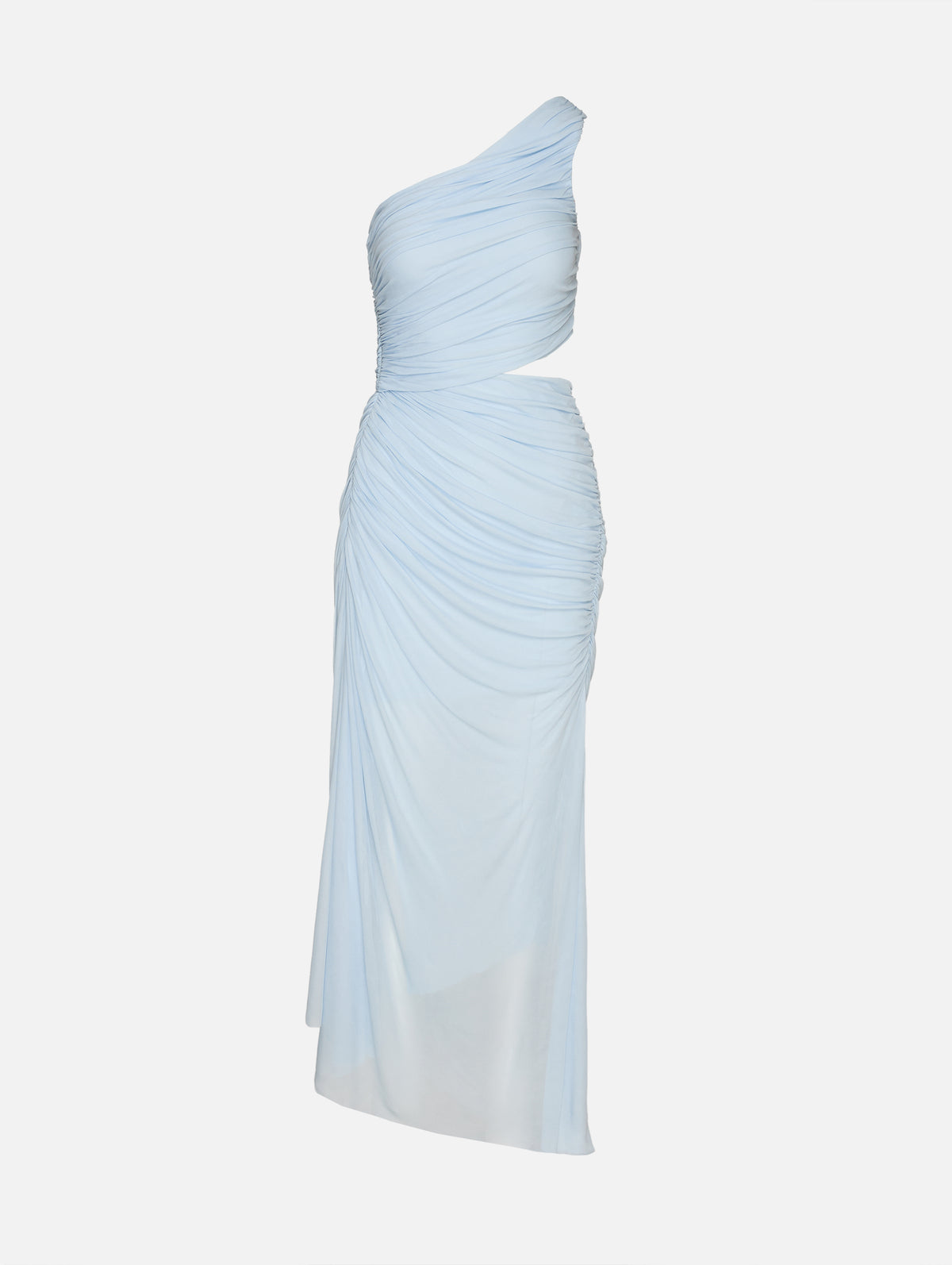Cleo Dress,A.L.C.,SKY BLUE,Image 1