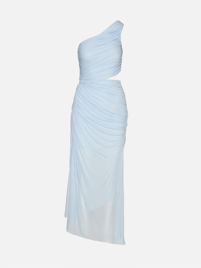 Cleo Dress,A.L.C.,SKY BLUE,Image 1