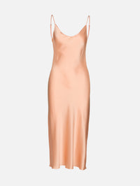 Taylor Bias Dress,SABLYN,SHERBET,Image 1