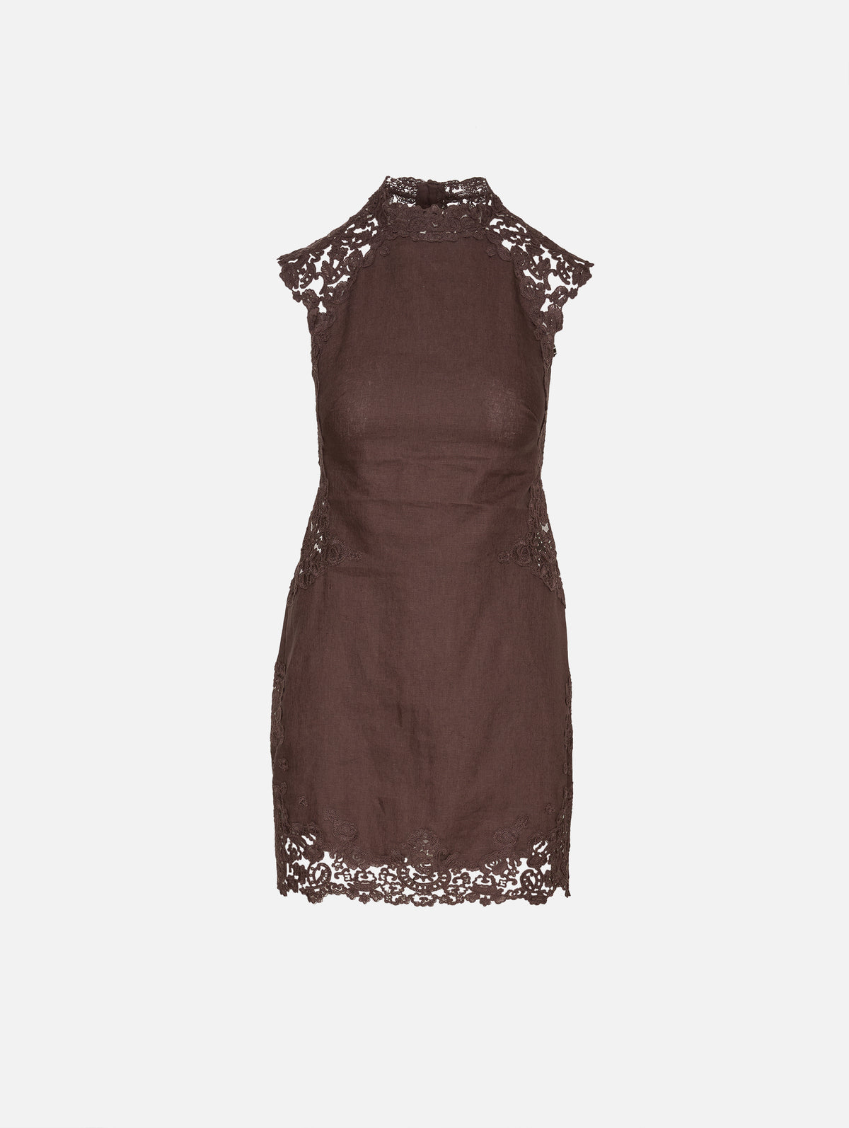 Riti Dress,CULT GAIA,LUWAK,Image 2