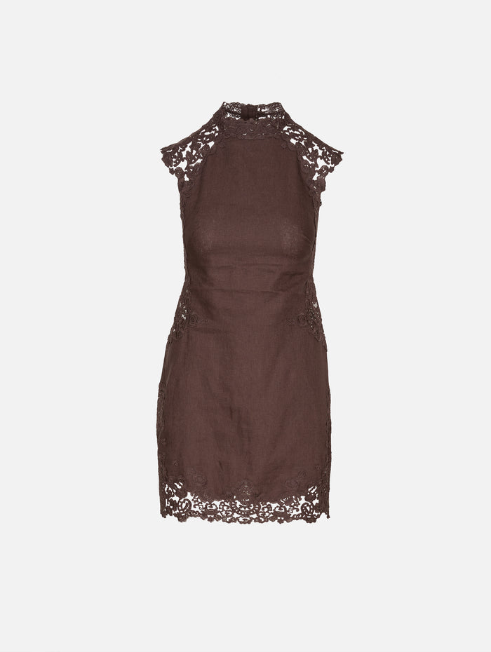 Riti Dress,CULT GAIA,LUWAK,Image 1