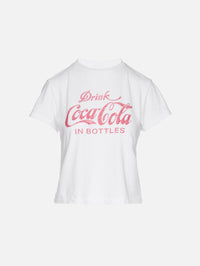 Classic Tee,RE/DONE,OPTIC WHITE,Image 2