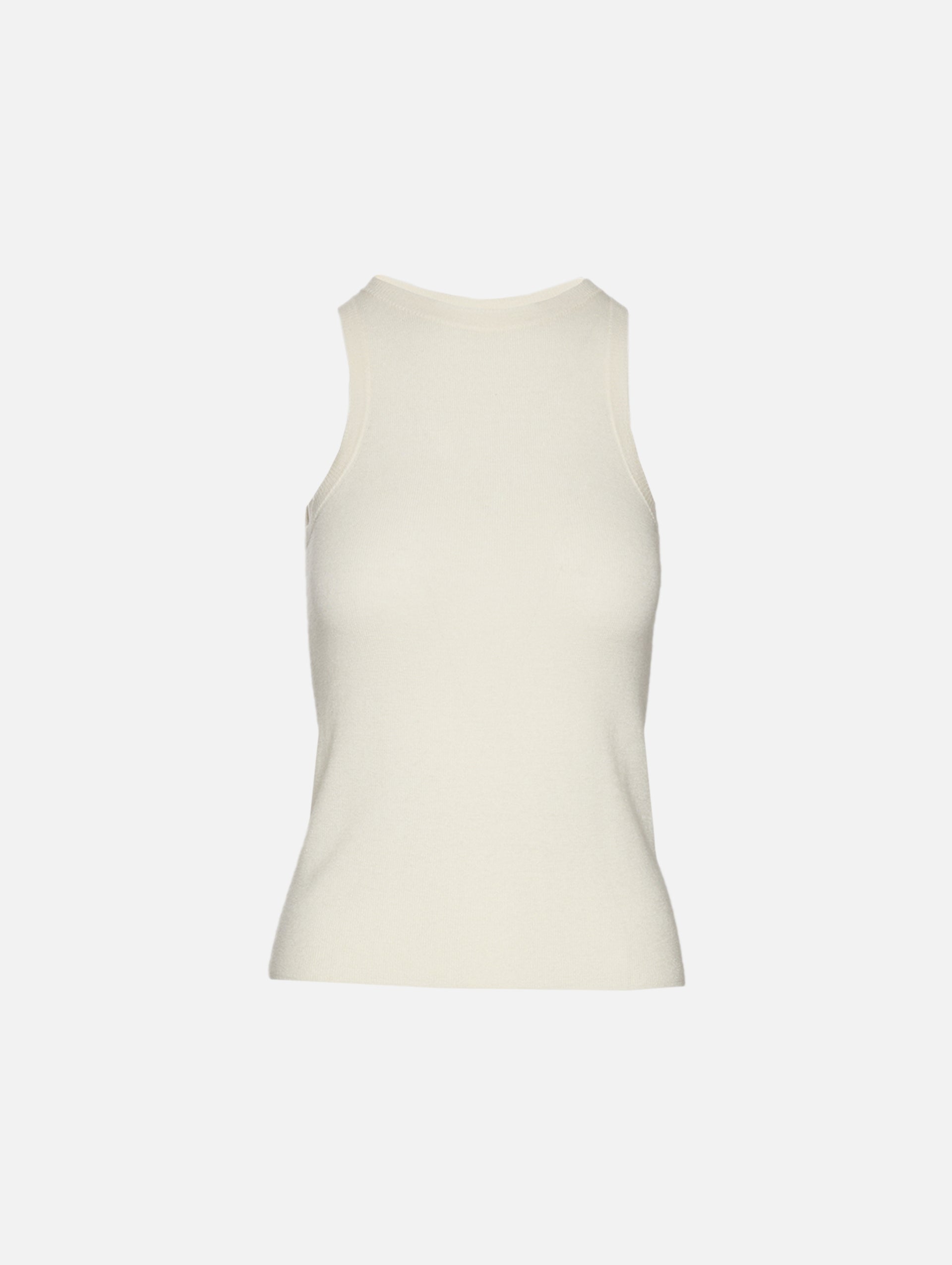 Knit Tank Top | CO | elysewalker