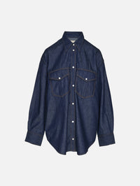Christensen Shirt,KHAITE,BENSON,Image 2