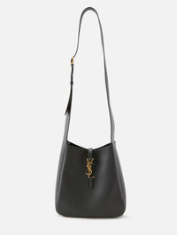Le 5 Crossbody Bag,SAINT LAURENT,BLACK,Image 1