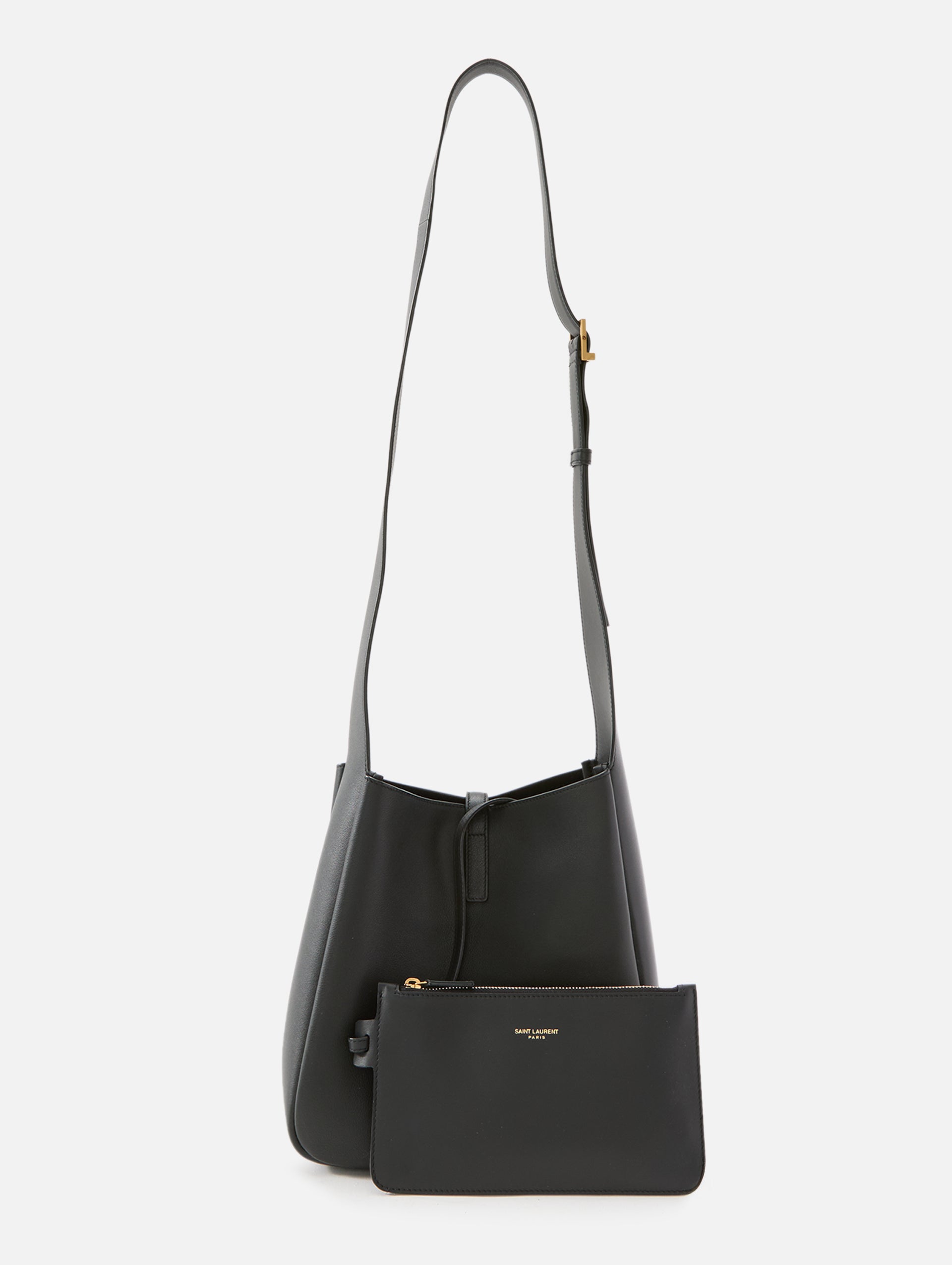 Le 5 Crossbody Bag | SAINT LAURENT | elysewalker