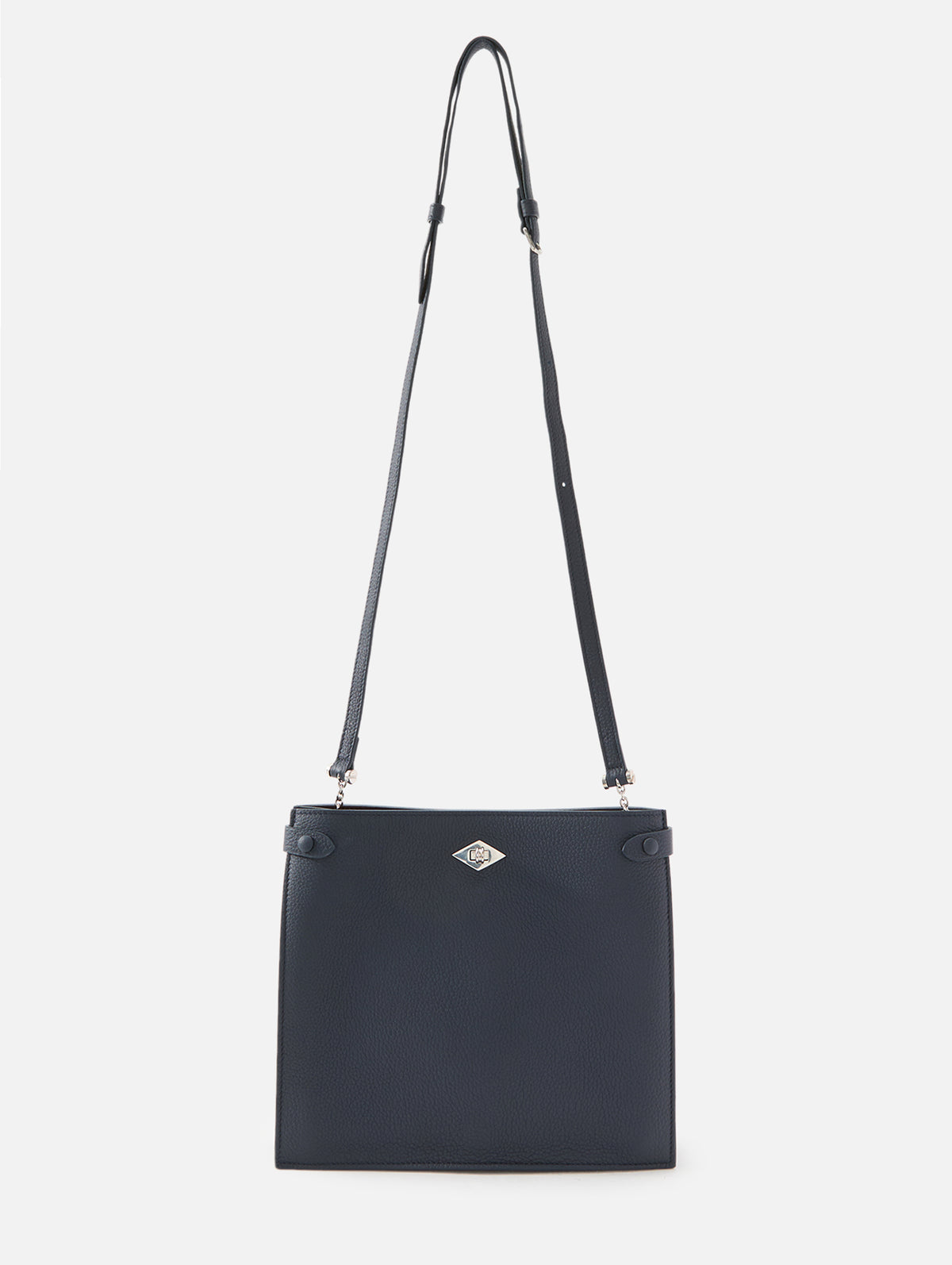 Stowaway Crossbody Bag,METIER,MIDNIGHT,Image 3