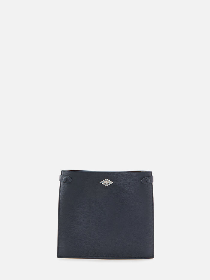 Stowaway Crossbody Bag,METIER,MIDNIGHT,Image 1