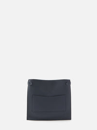 Stowaway Crossbody Bag,METIER,MIDNIGHT,Image 2