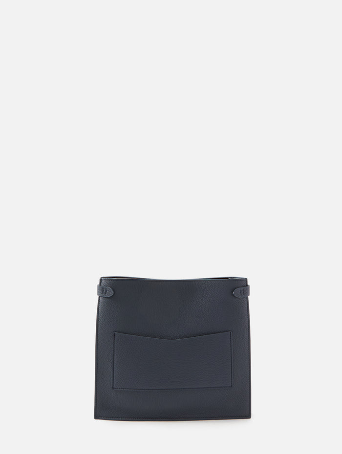 Stowaway Crossbody Bag,METIER,MIDNIGHT,Image 1